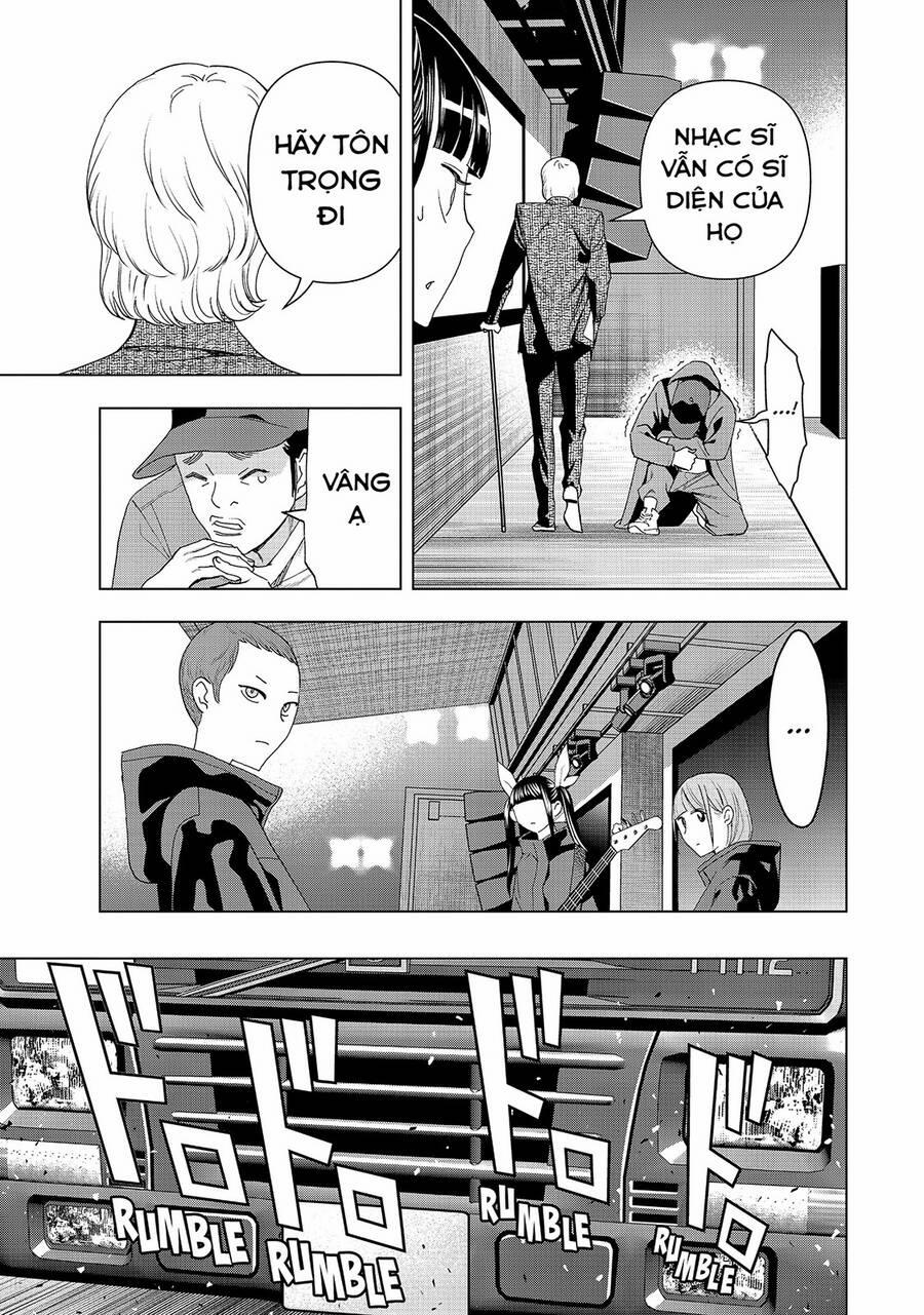 Khổng Minh Thích Tiệc Tùng 23 trang 8