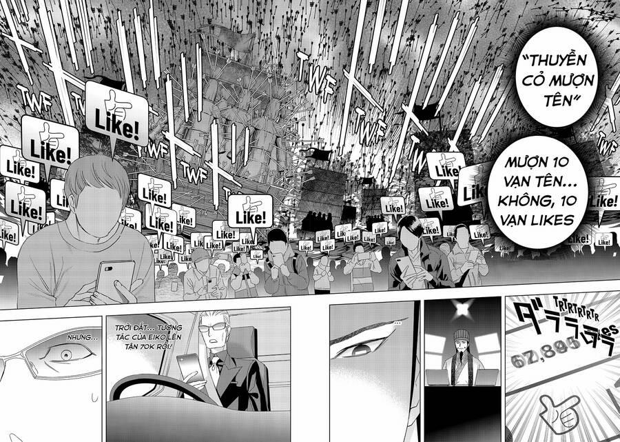 Khổng Minh Thích Tiệc Tùng 24 trang 11