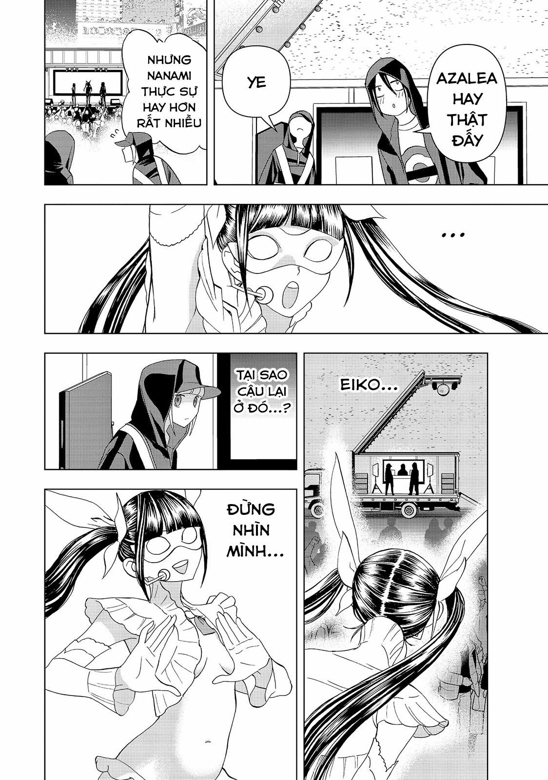 Khổng Minh Thích Tiệc Tùng 25 trang 4