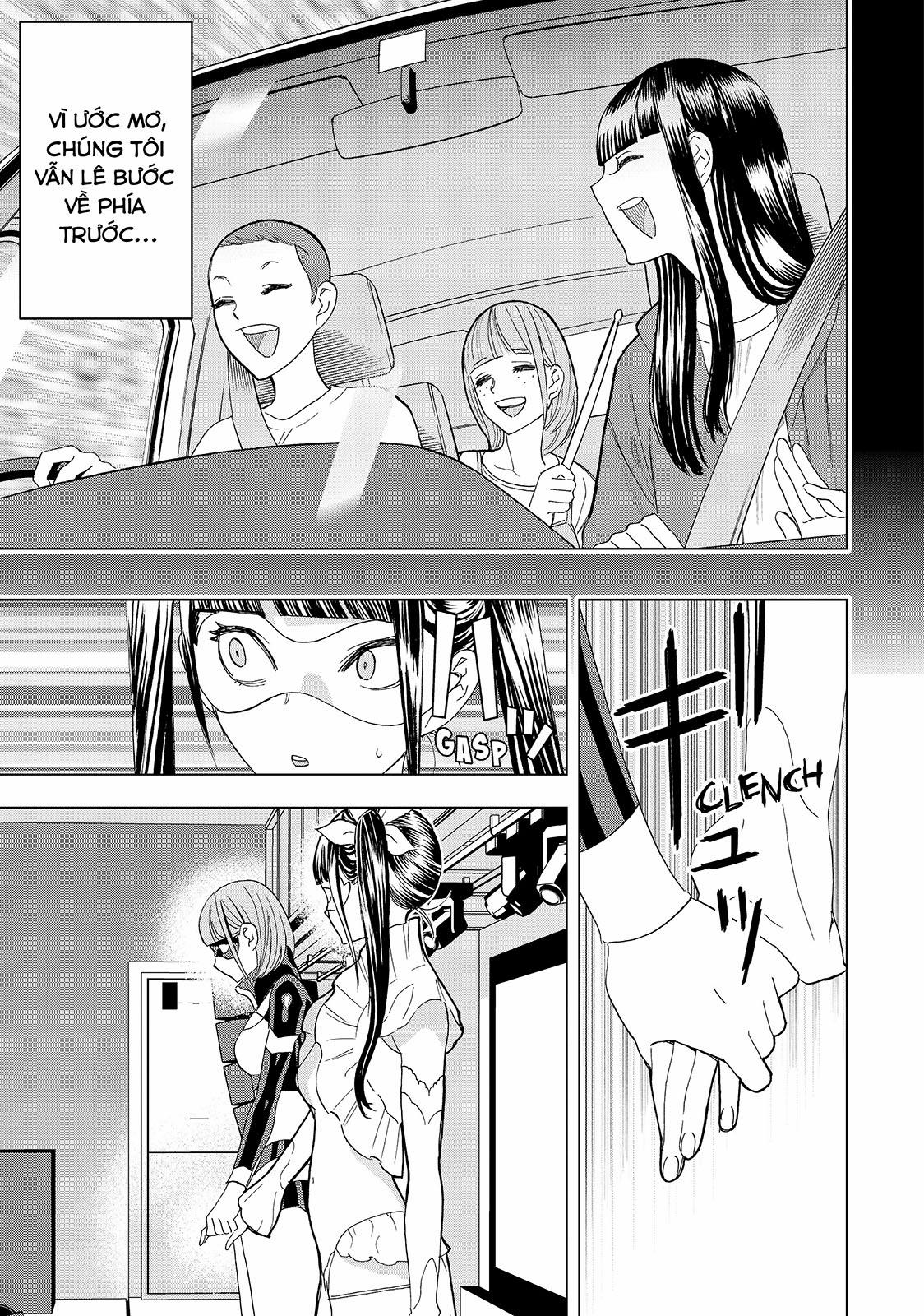 Khổng Minh Thích Tiệc Tùng 26 trang 11