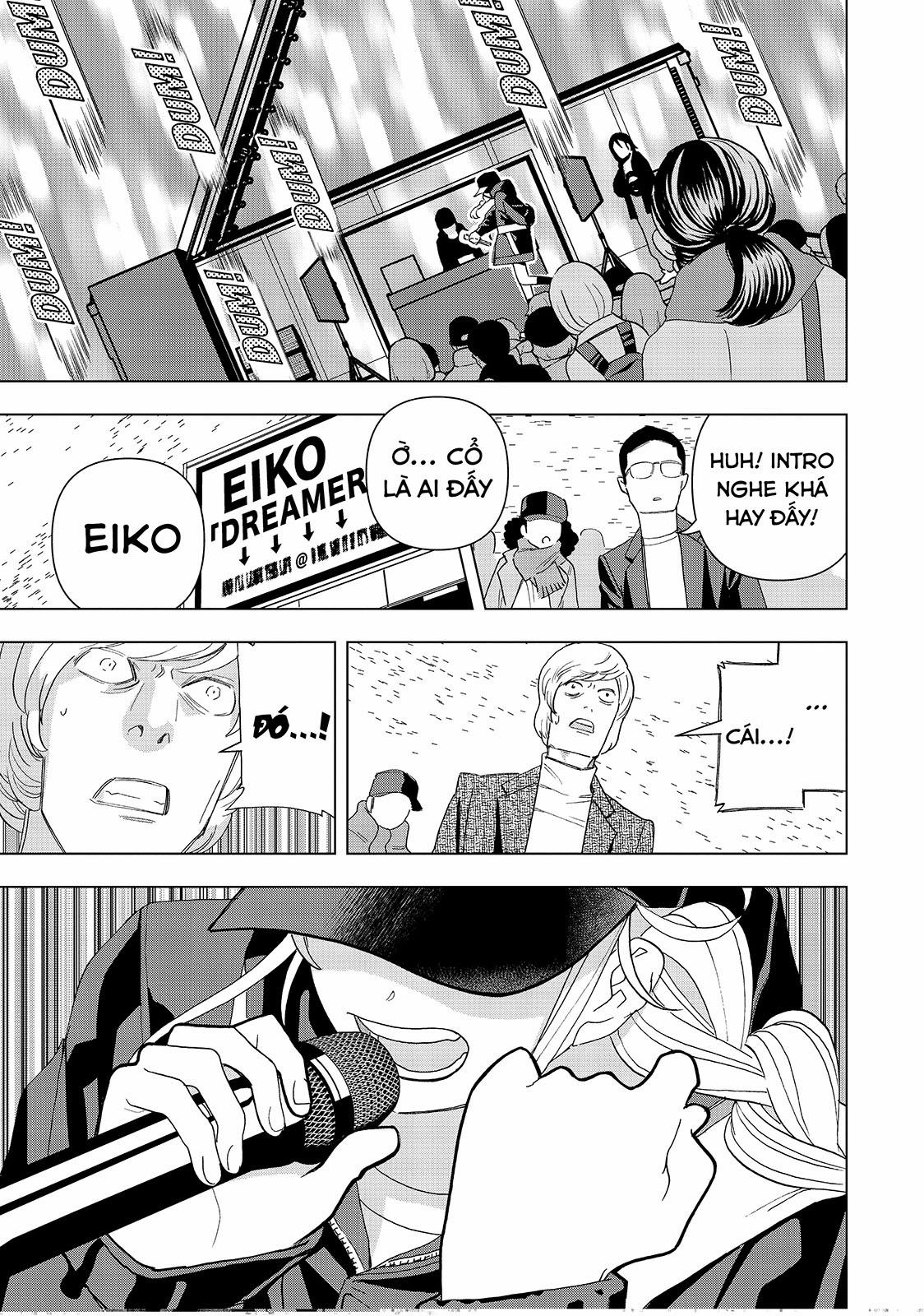 Khổng Minh Thích Tiệc Tùng 26 trang 5