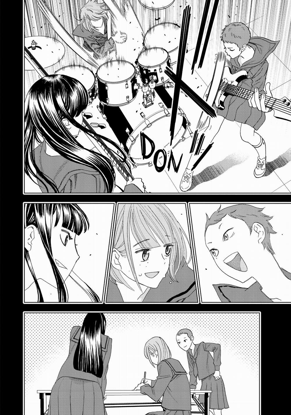 Khổng Minh Thích Tiệc Tùng 26 trang 8