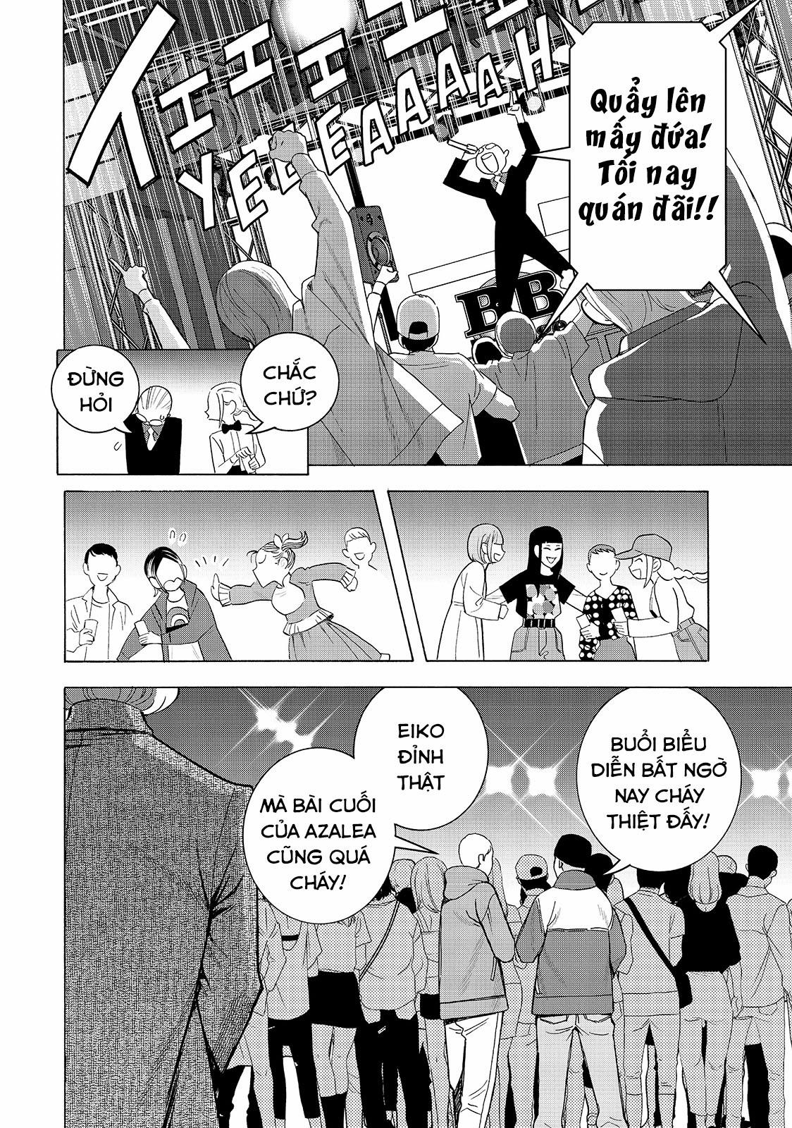 Khổng Minh Thích Tiệc Tùng 28 trang 2