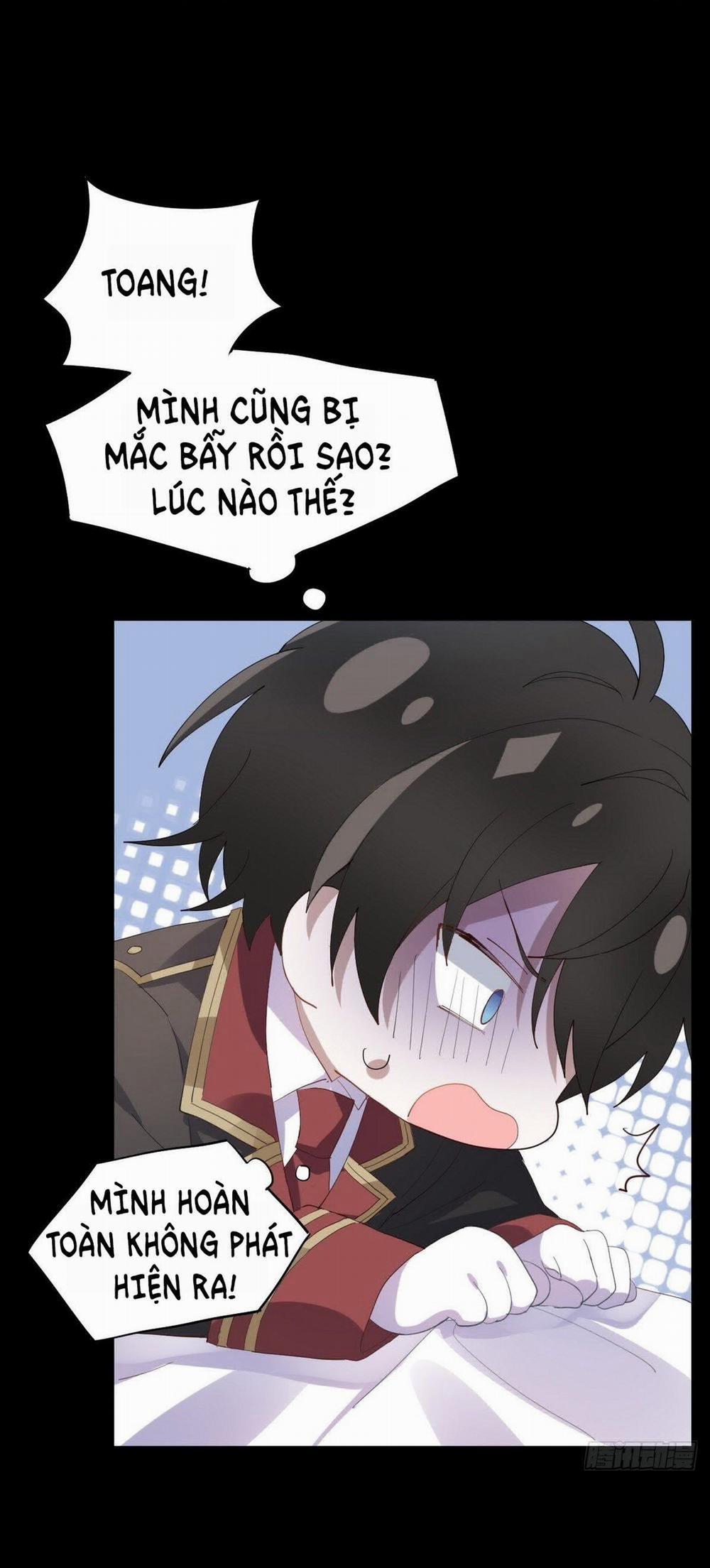 Không Nỗ Lực Thì Phải Làm Hoàng Phu 1 trang 14