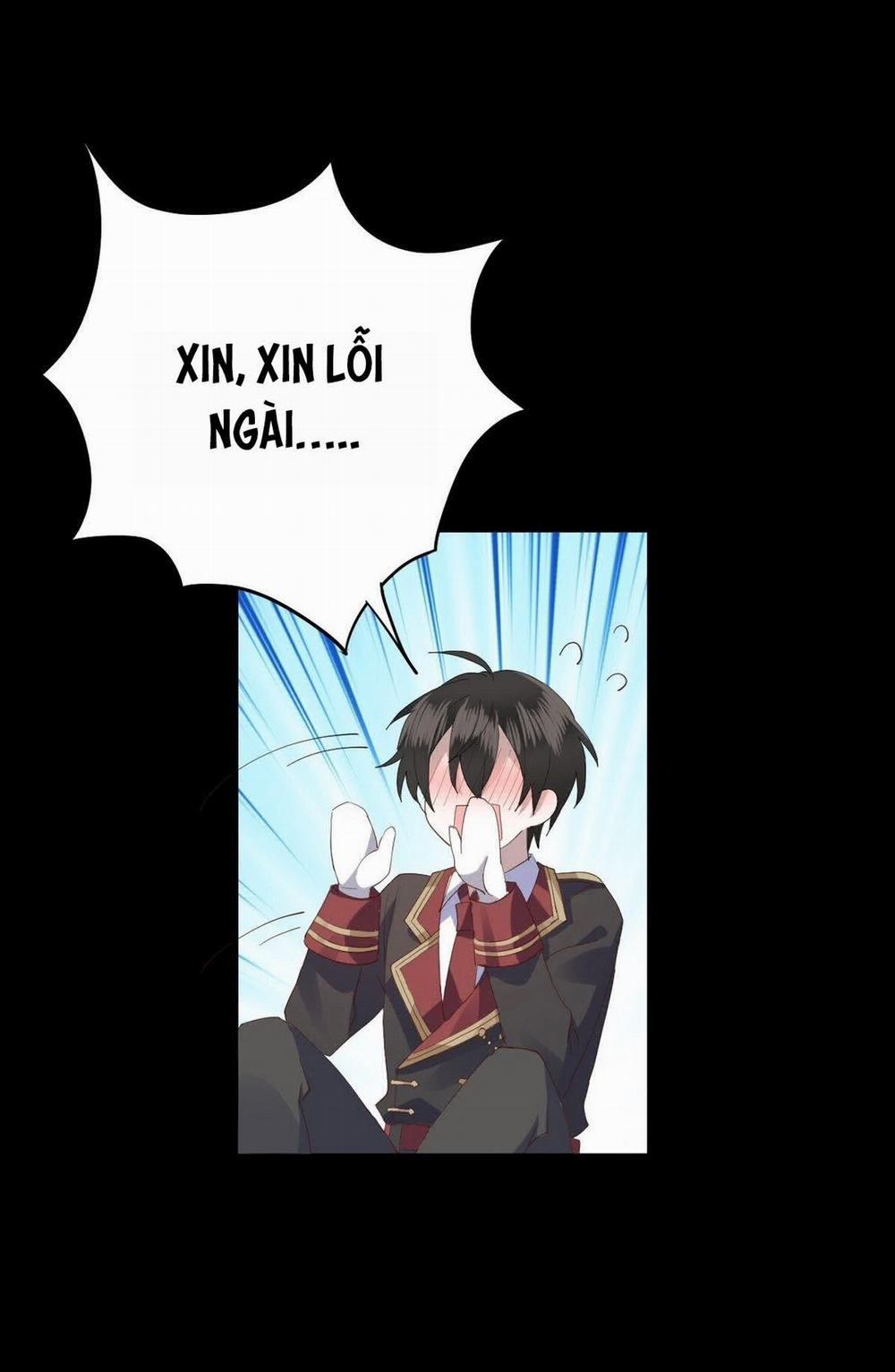 Không Nỗ Lực Thì Phải Làm Hoàng Phu 1 trang 16