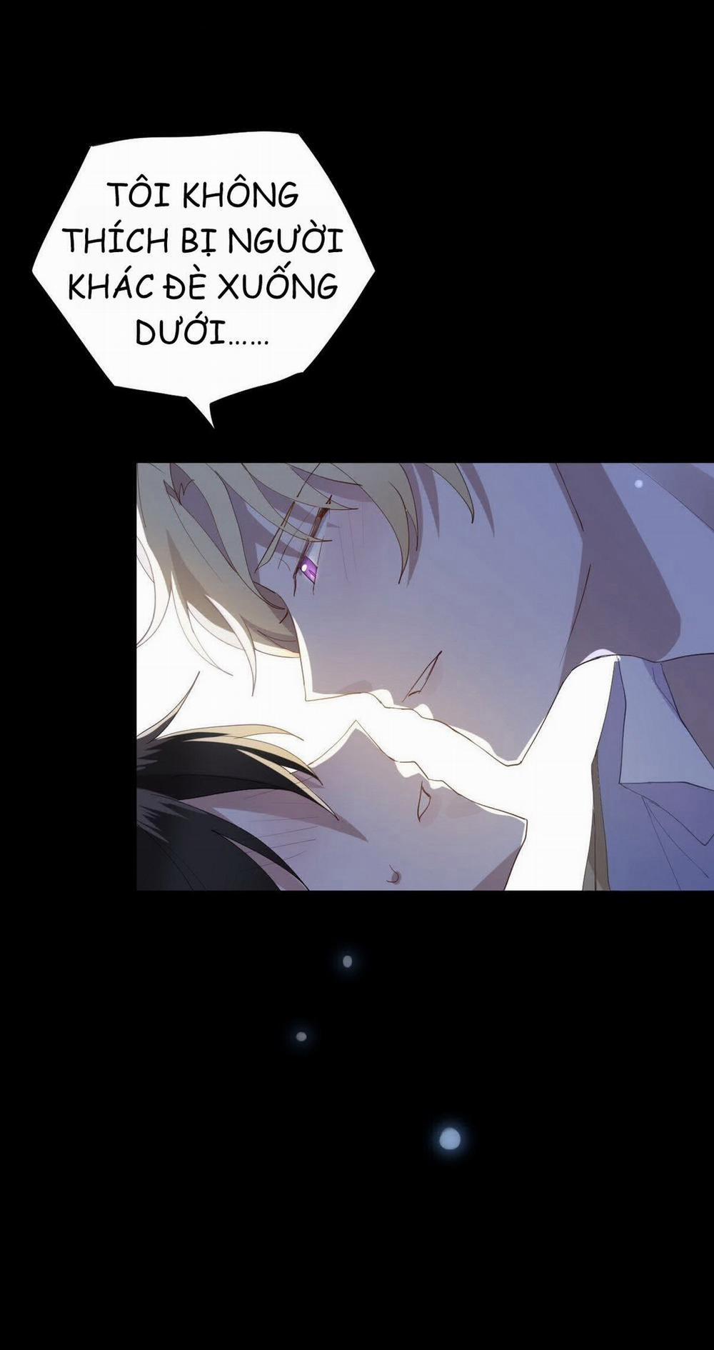 Không Nỗ Lực Thì Phải Làm Hoàng Phu 1 trang 19