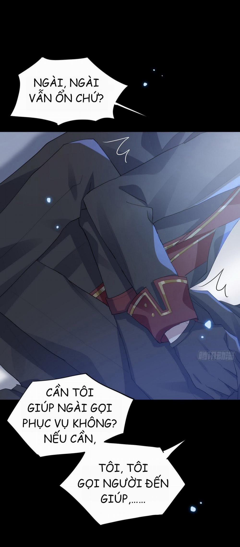 Không Nỗ Lực Thì Phải Làm Hoàng Phu 1 trang 20