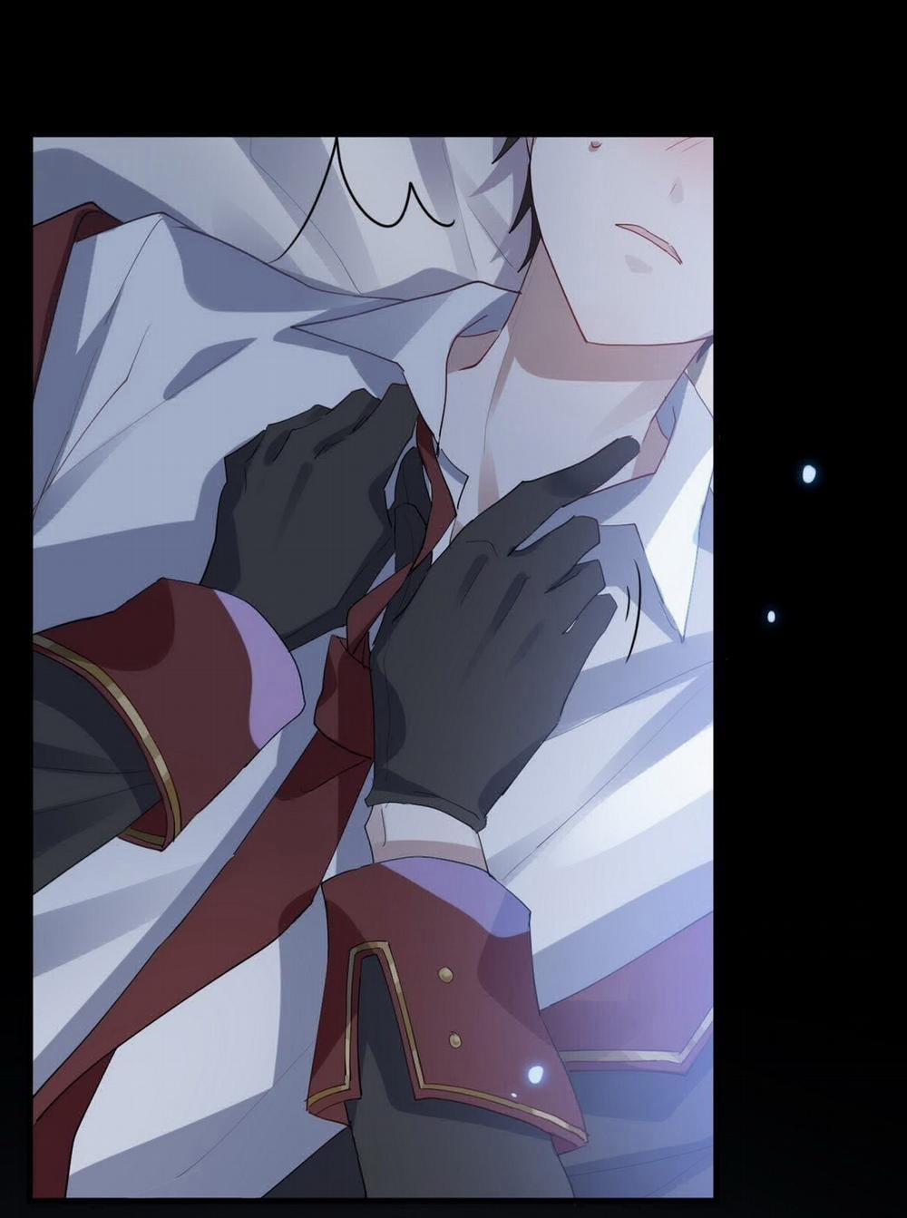 Không Nỗ Lực Thì Phải Làm Hoàng Phu 1 trang 24