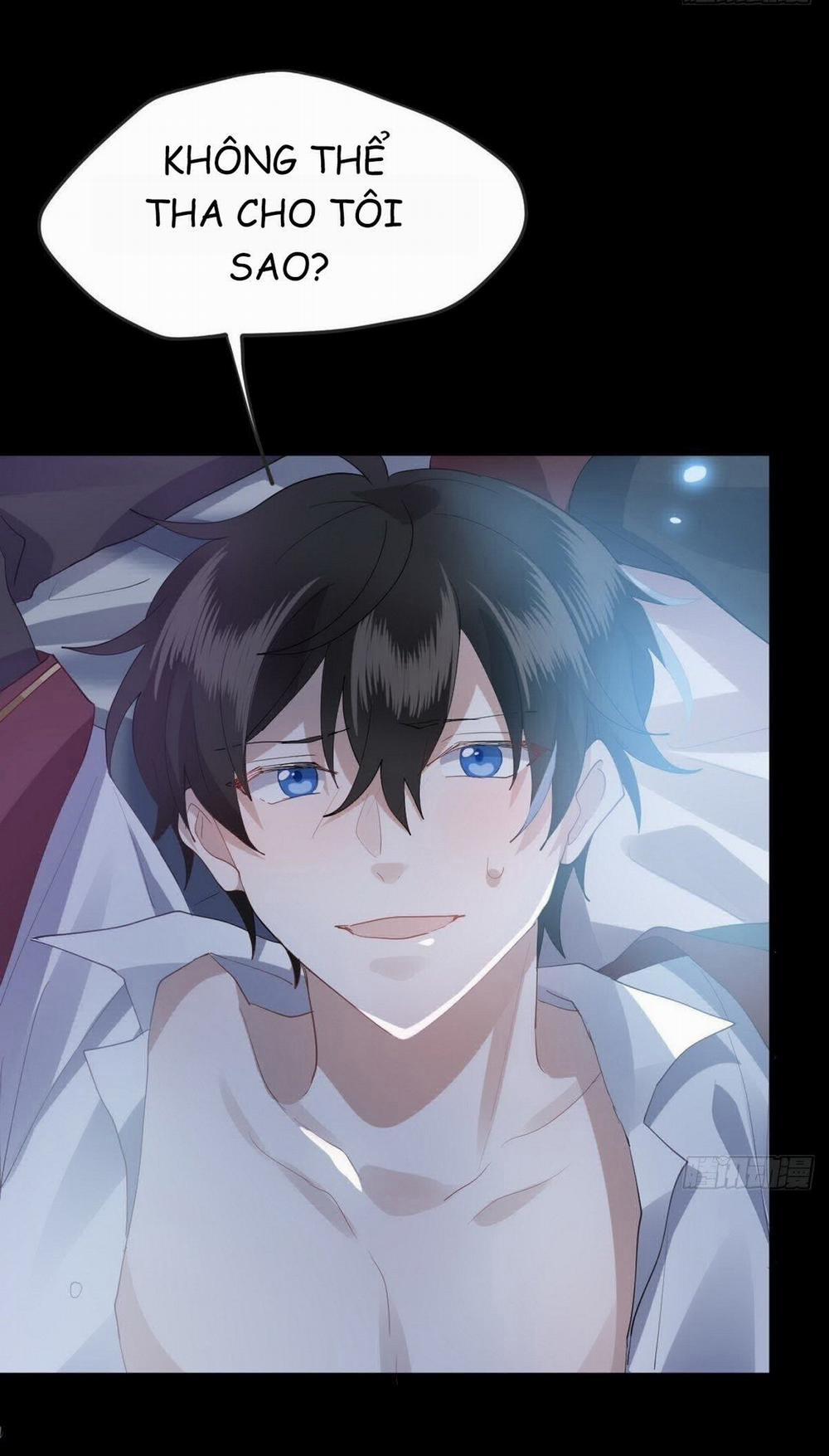 Không Nỗ Lực Thì Phải Làm Hoàng Phu 1 trang 31