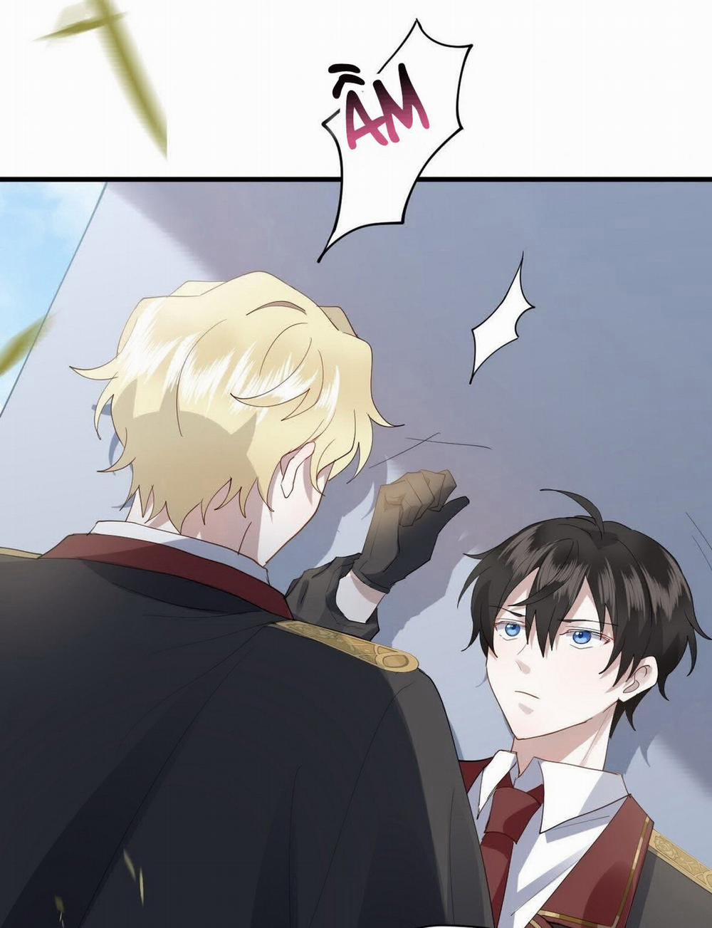 Không Nỗ Lực Thì Phải Làm Hoàng Phu 1 trang 42