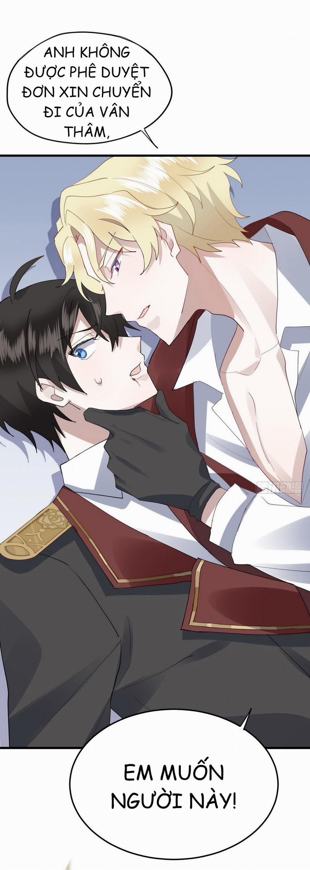 Không Nỗ Lực Thì Phải Làm Hoàng Phu 1 trang 47