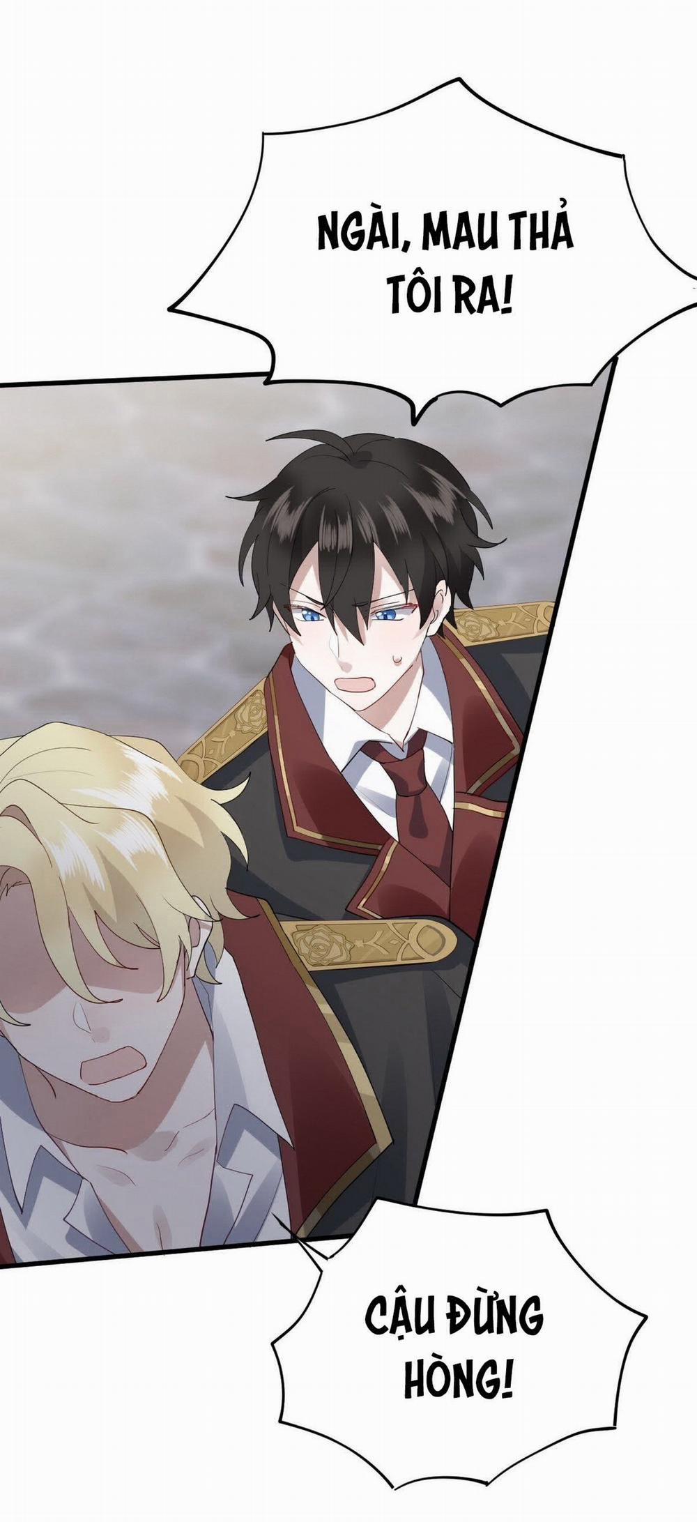 Không Nỗ Lực Thì Phải Làm Hoàng Phu 1 trang 53