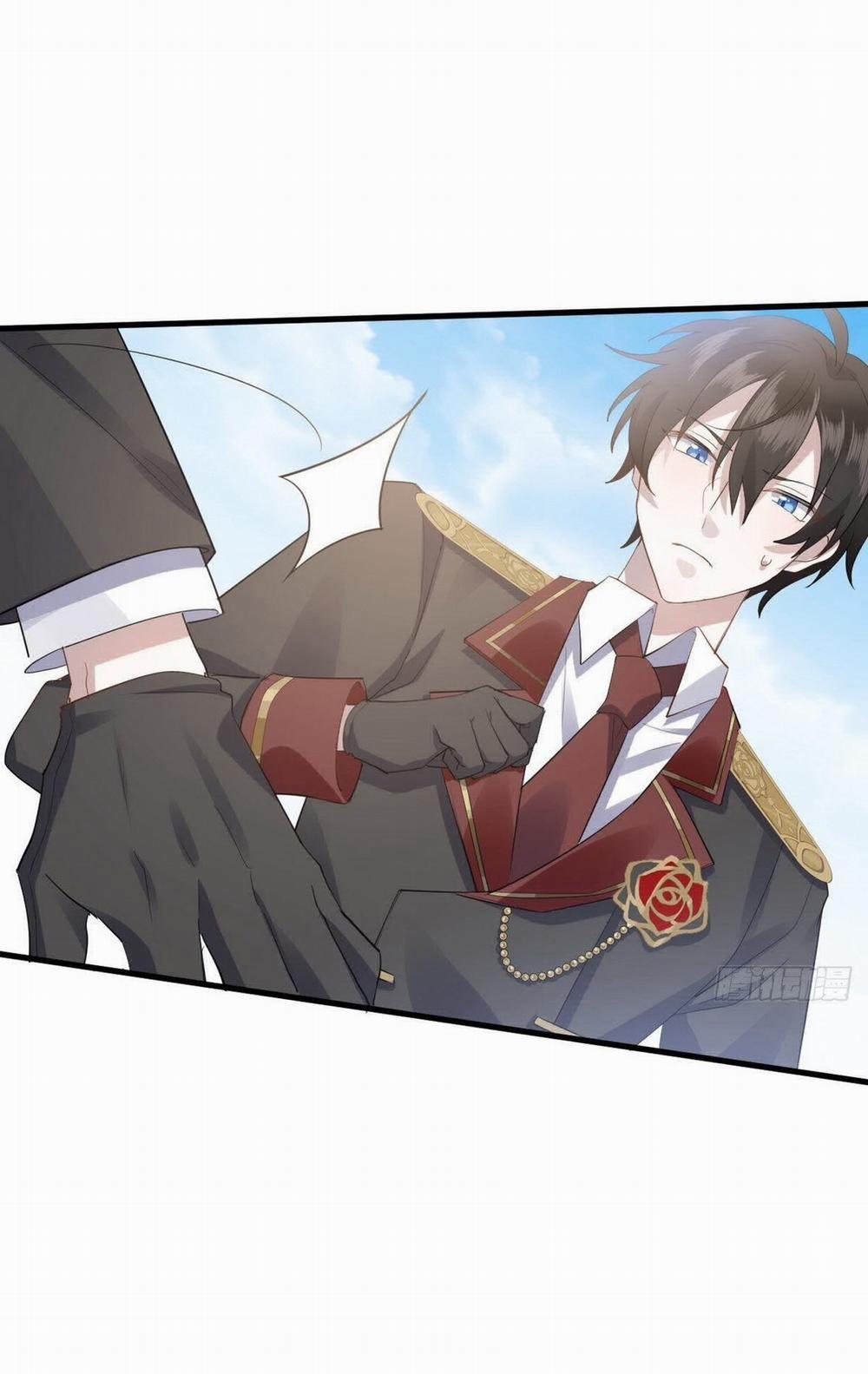 Không Nỗ Lực Thì Phải Làm Hoàng Phu 1 trang 59