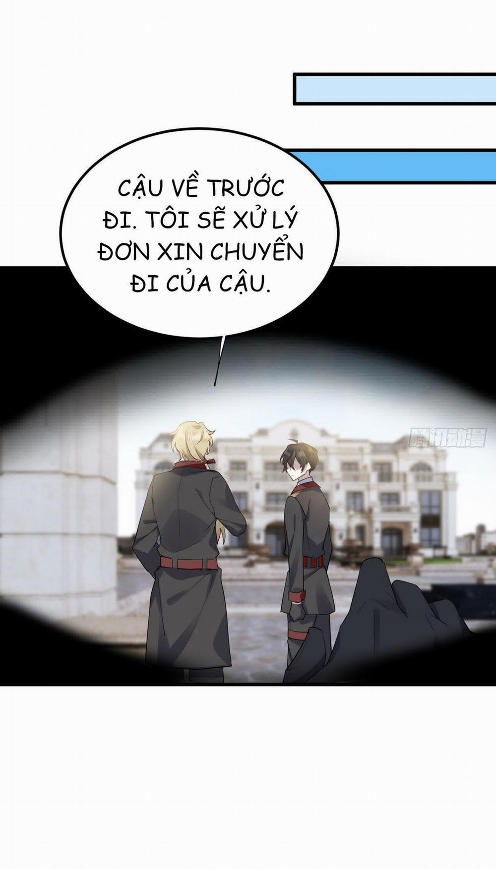 Không Nỗ Lực Thì Phải Làm Hoàng Phu 1 trang 60