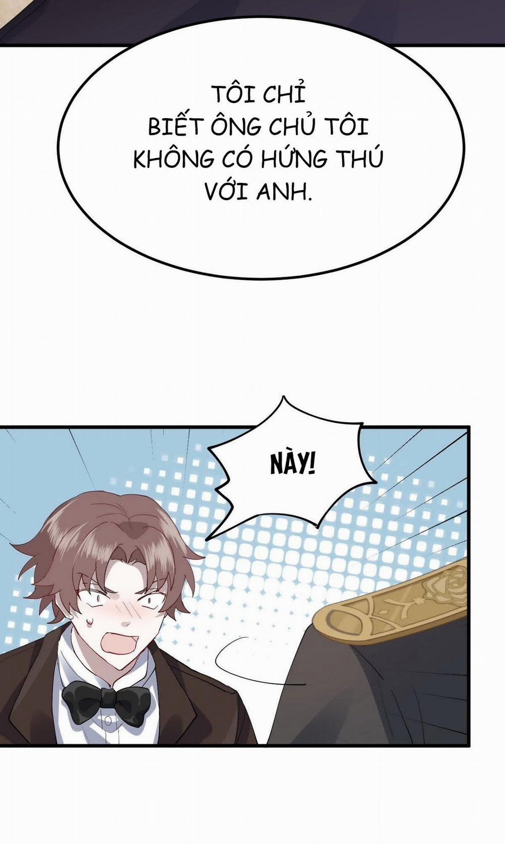 Không Nỗ Lực Thì Phải Làm Hoàng Phu 1 trang 9