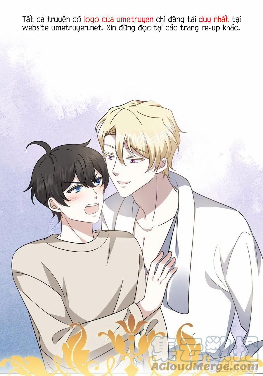 Không Nỗ Lực Thì Phải Làm Hoàng Phu 103 trang 0