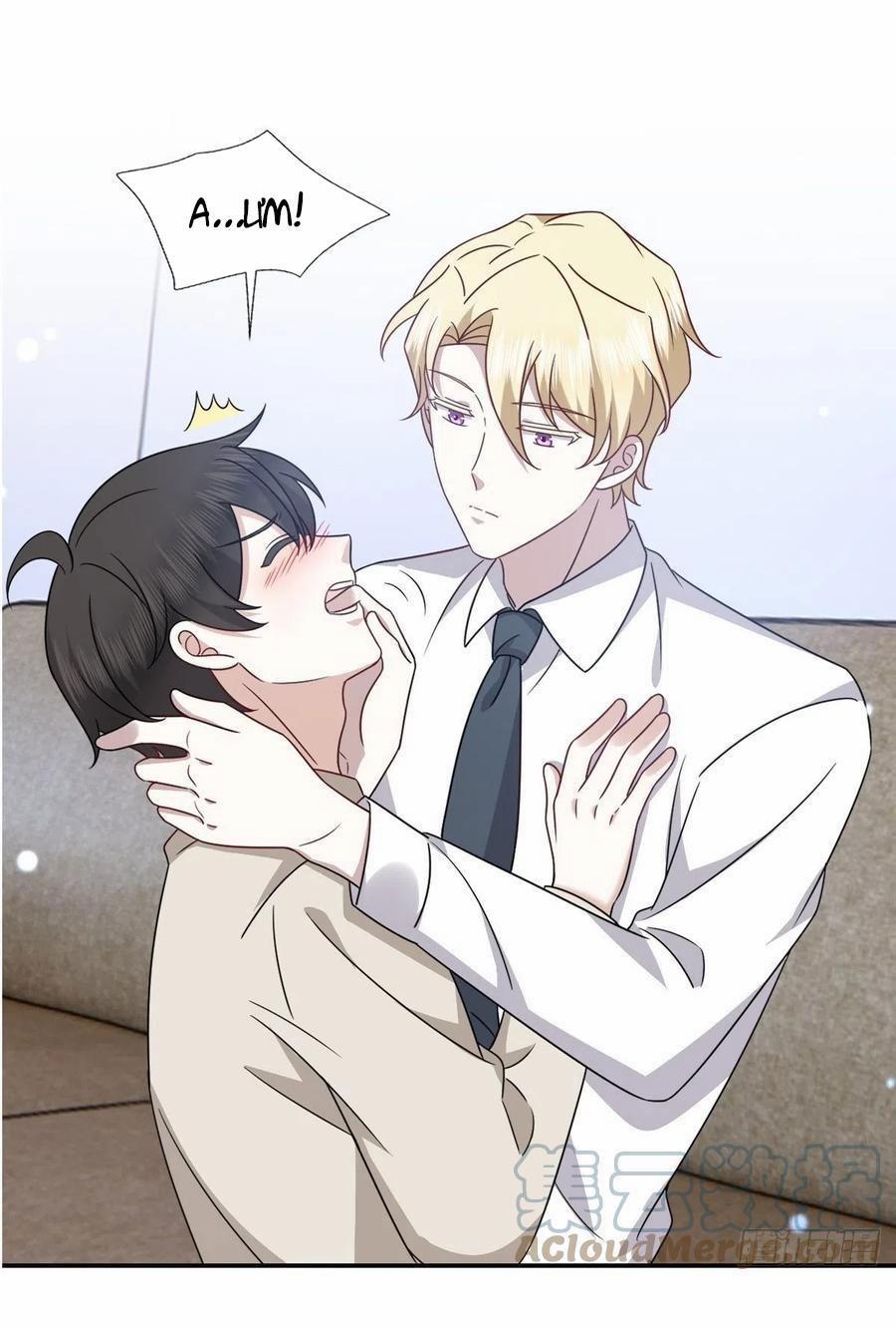 Không Nỗ Lực Thì Phải Làm Hoàng Phu 103 trang 1