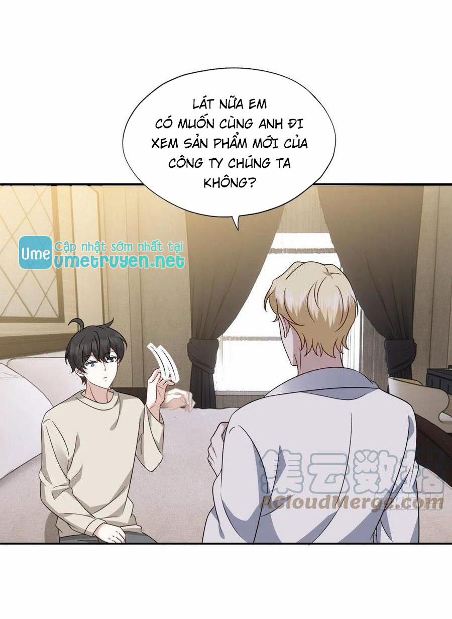 Không Nỗ Lực Thì Phải Làm Hoàng Phu 103 trang 13