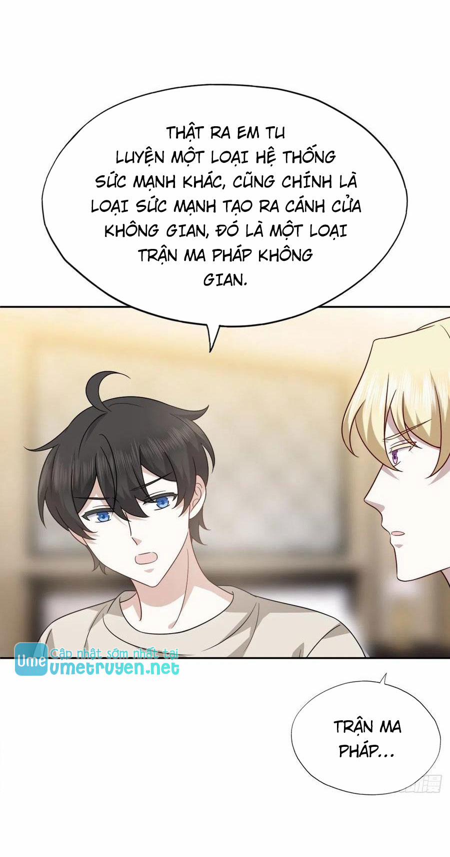 Không Nỗ Lực Thì Phải Làm Hoàng Phu 103 trang 16