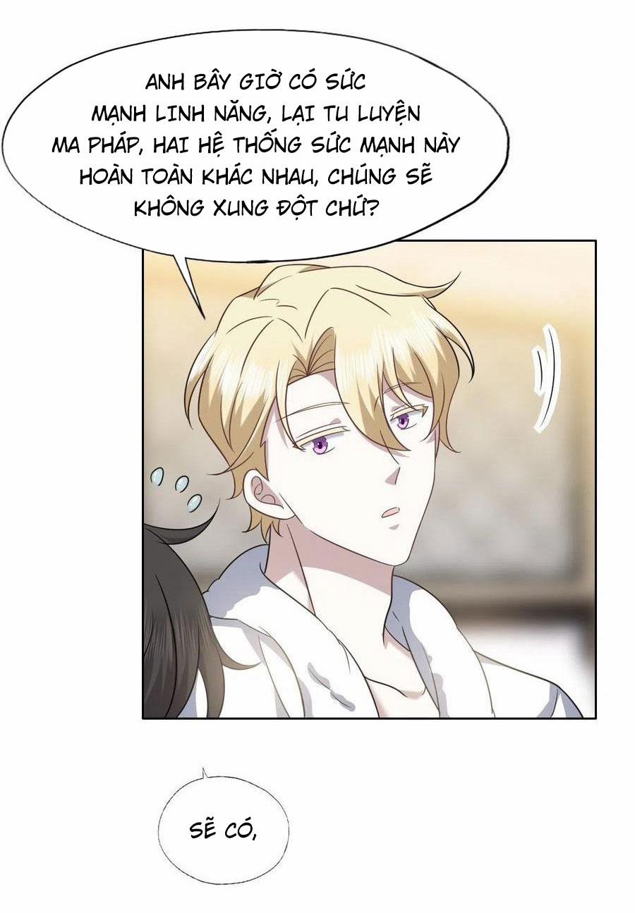 Không Nỗ Lực Thì Phải Làm Hoàng Phu 103 trang 21