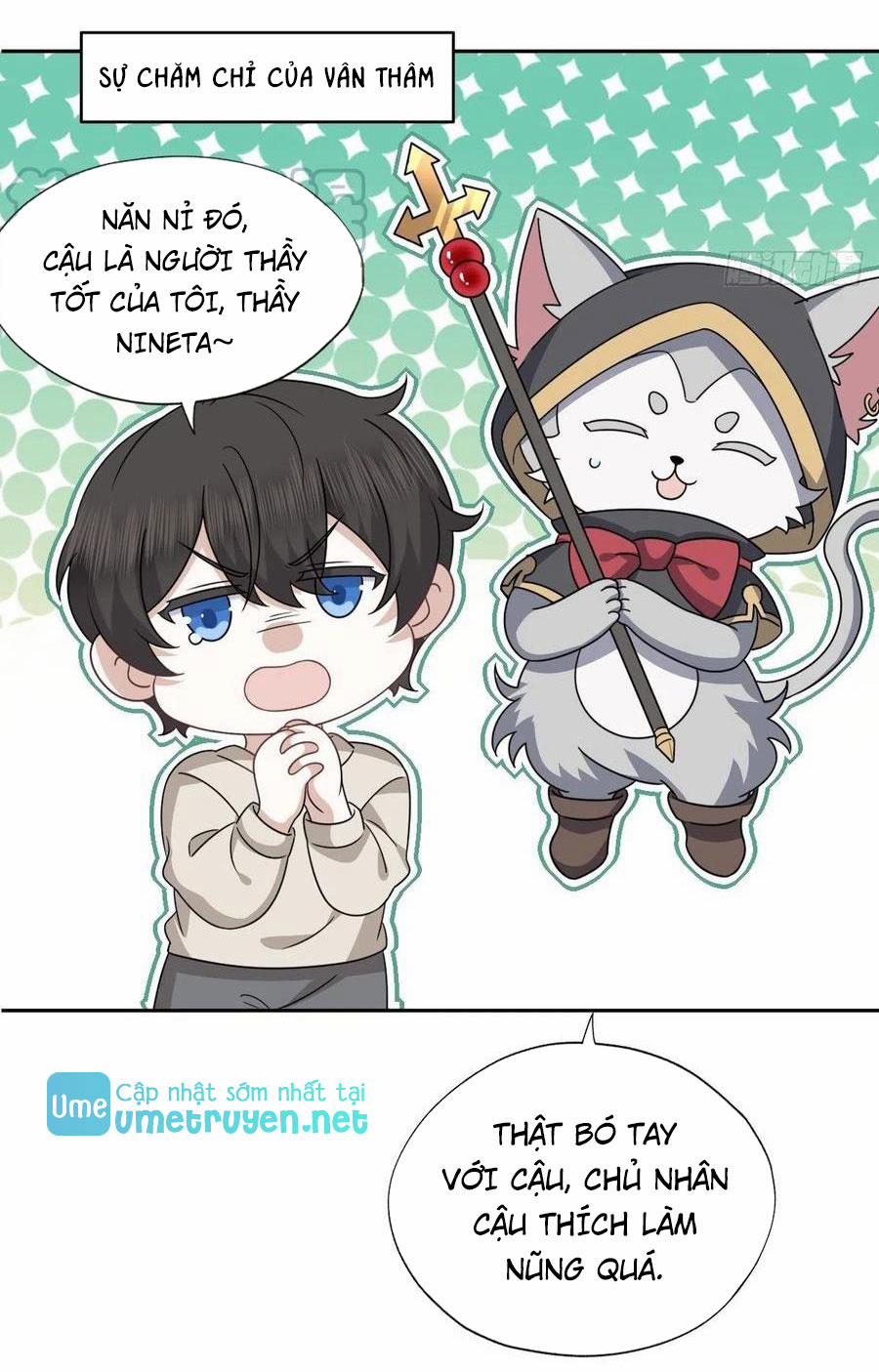 Không Nỗ Lực Thì Phải Làm Hoàng Phu 103 trang 24