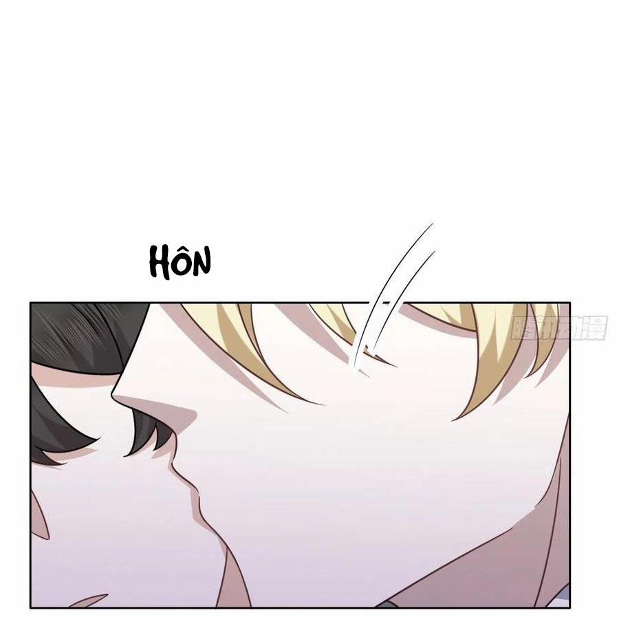 Không Nỗ Lực Thì Phải Làm Hoàng Phu 103 trang 25