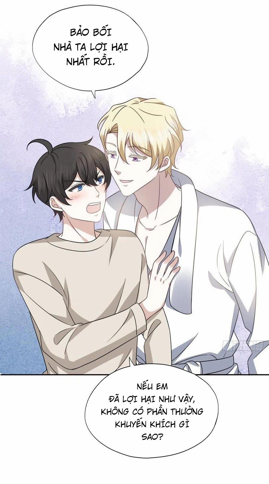 Không Nỗ Lực Thì Phải Làm Hoàng Phu 103 trang 26