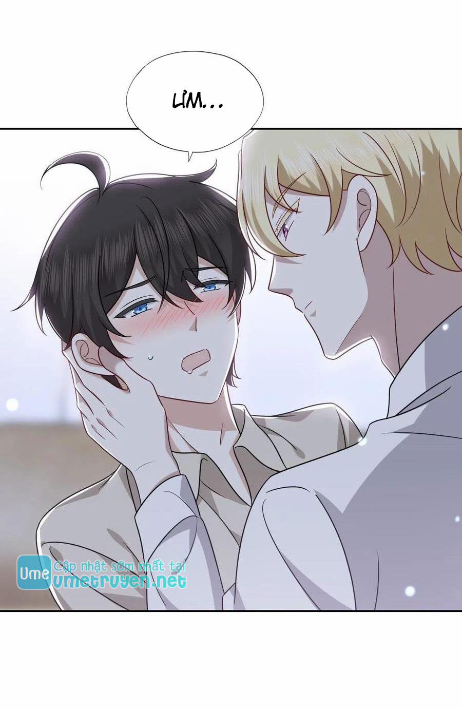 Không Nỗ Lực Thì Phải Làm Hoàng Phu 103 trang 3