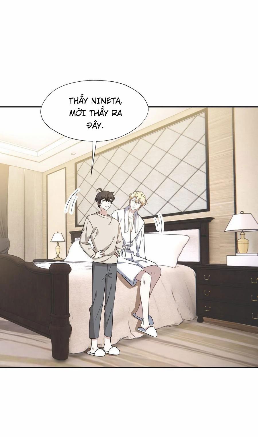 Không Nỗ Lực Thì Phải Làm Hoàng Phu 103 trang 30