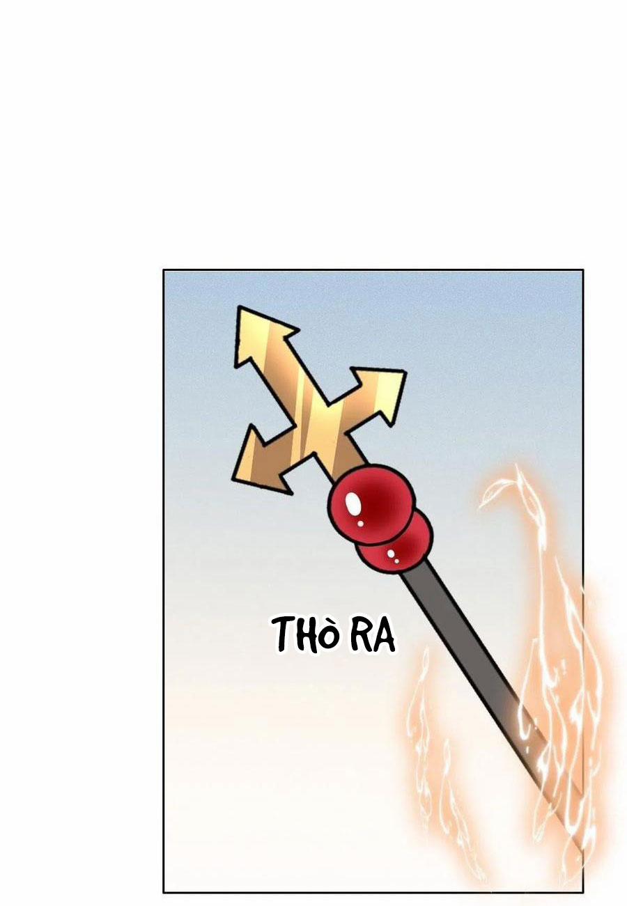 Không Nỗ Lực Thì Phải Làm Hoàng Phu 103 trang 32