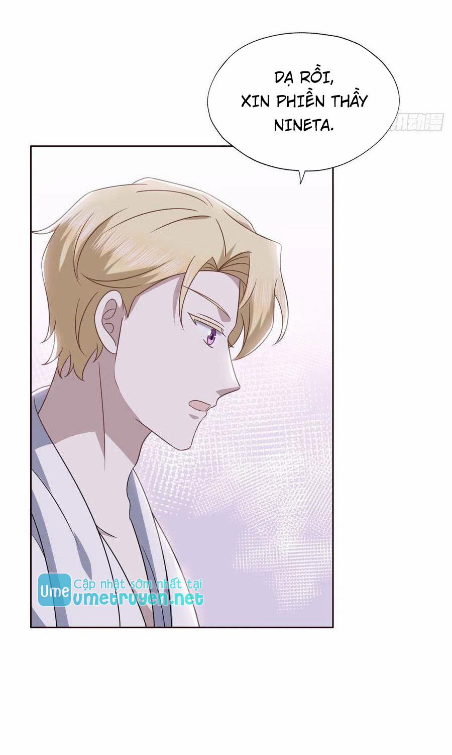 Không Nỗ Lực Thì Phải Làm Hoàng Phu 103 trang 37