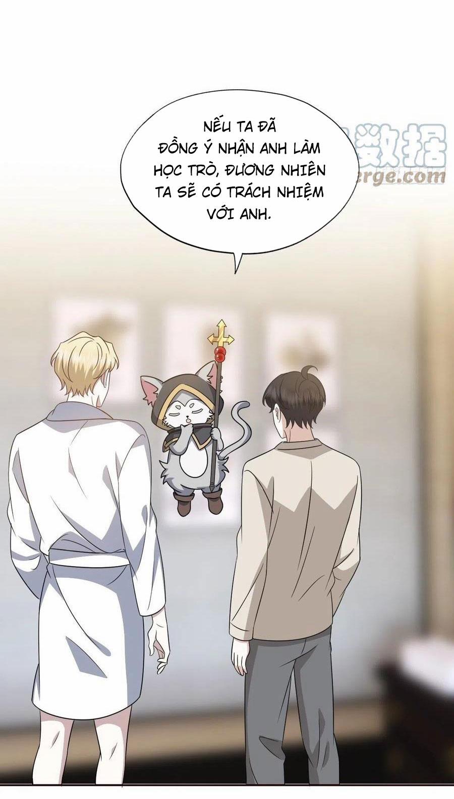 Không Nỗ Lực Thì Phải Làm Hoàng Phu 103 trang 38