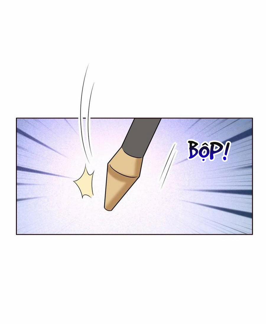 Không Nỗ Lực Thì Phải Làm Hoàng Phu 103 trang 39