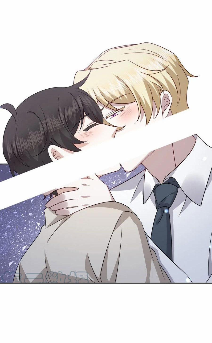 Không Nỗ Lực Thì Phải Làm Hoàng Phu 103 trang 4