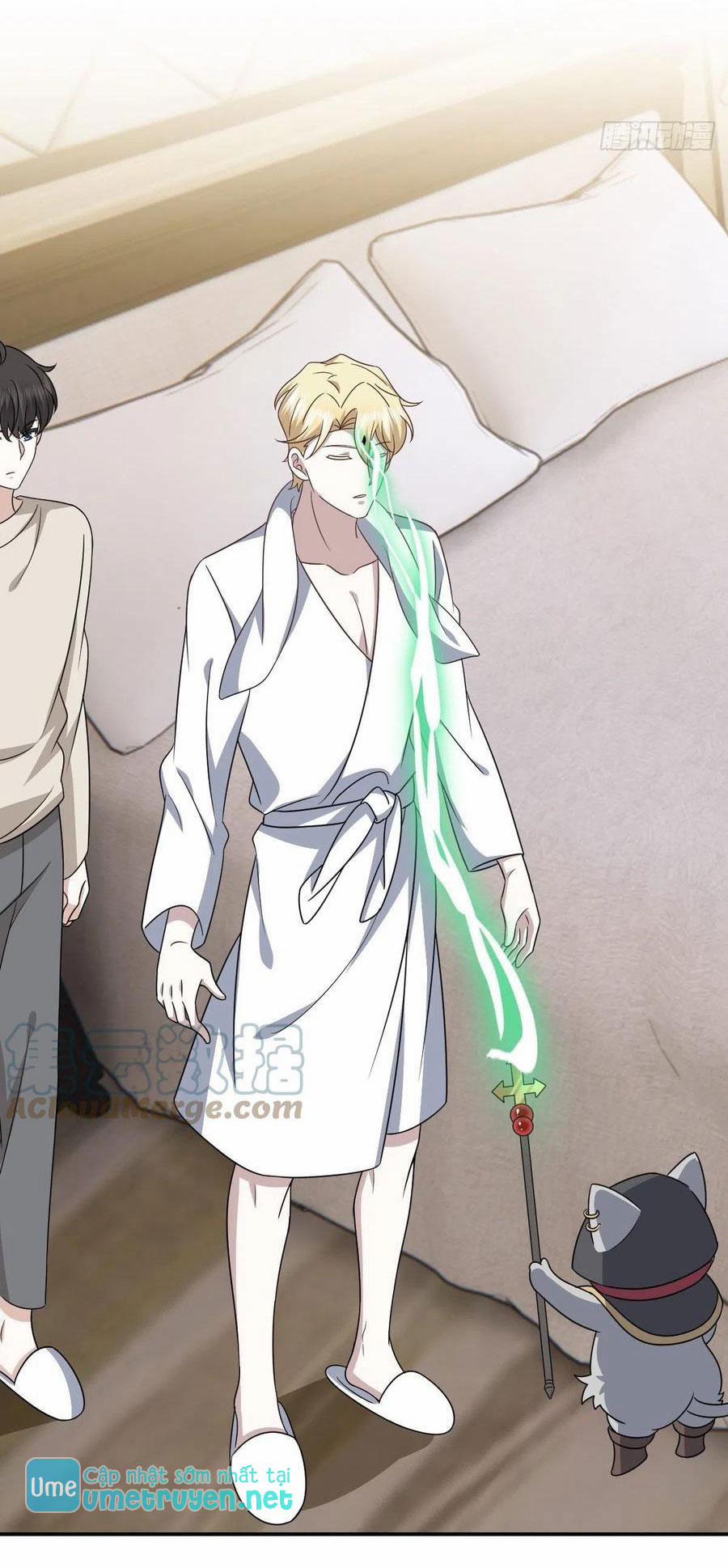 Không Nỗ Lực Thì Phải Làm Hoàng Phu 103 trang 41