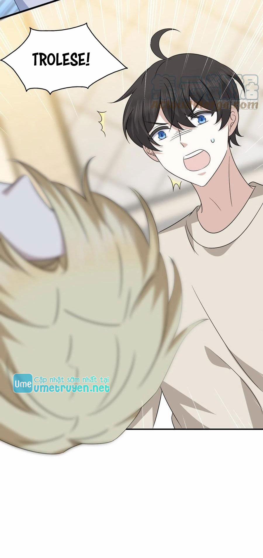 Không Nỗ Lực Thì Phải Làm Hoàng Phu 103 trang 44