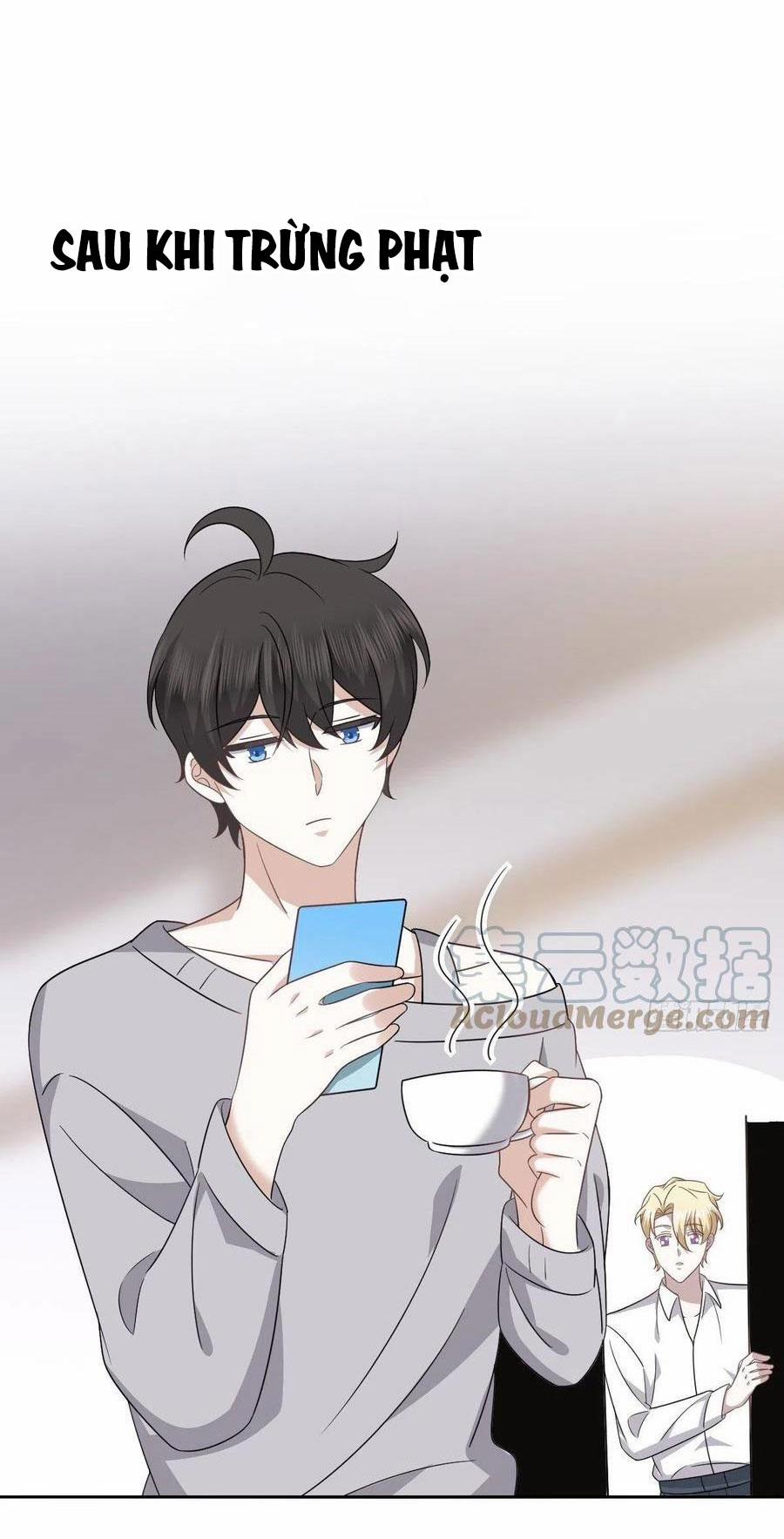 Không Nỗ Lực Thì Phải Làm Hoàng Phu 103 trang 45