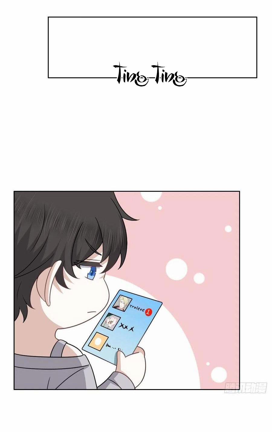 Không Nỗ Lực Thì Phải Làm Hoàng Phu 103 trang 49