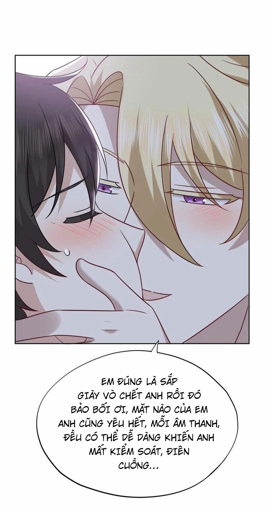 Không Nỗ Lực Thì Phải Làm Hoàng Phu 103 trang 5