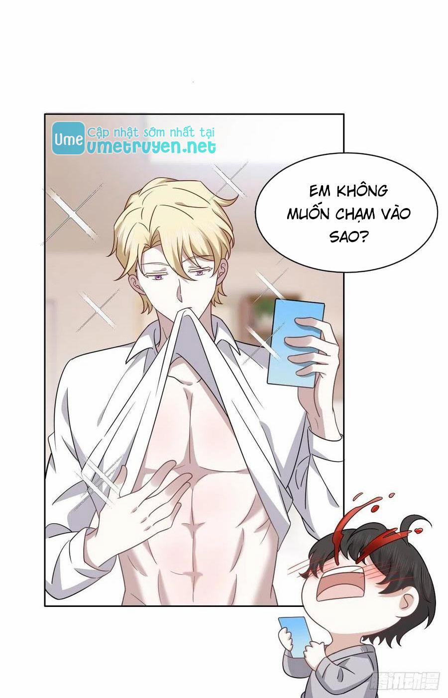 Không Nỗ Lực Thì Phải Làm Hoàng Phu 103 trang 50