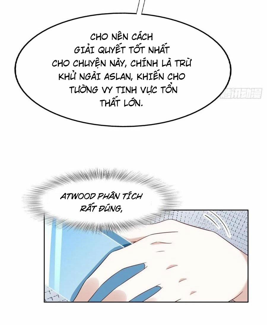 Không Nỗ Lực Thì Phải Làm Hoàng Phu 105 trang 10