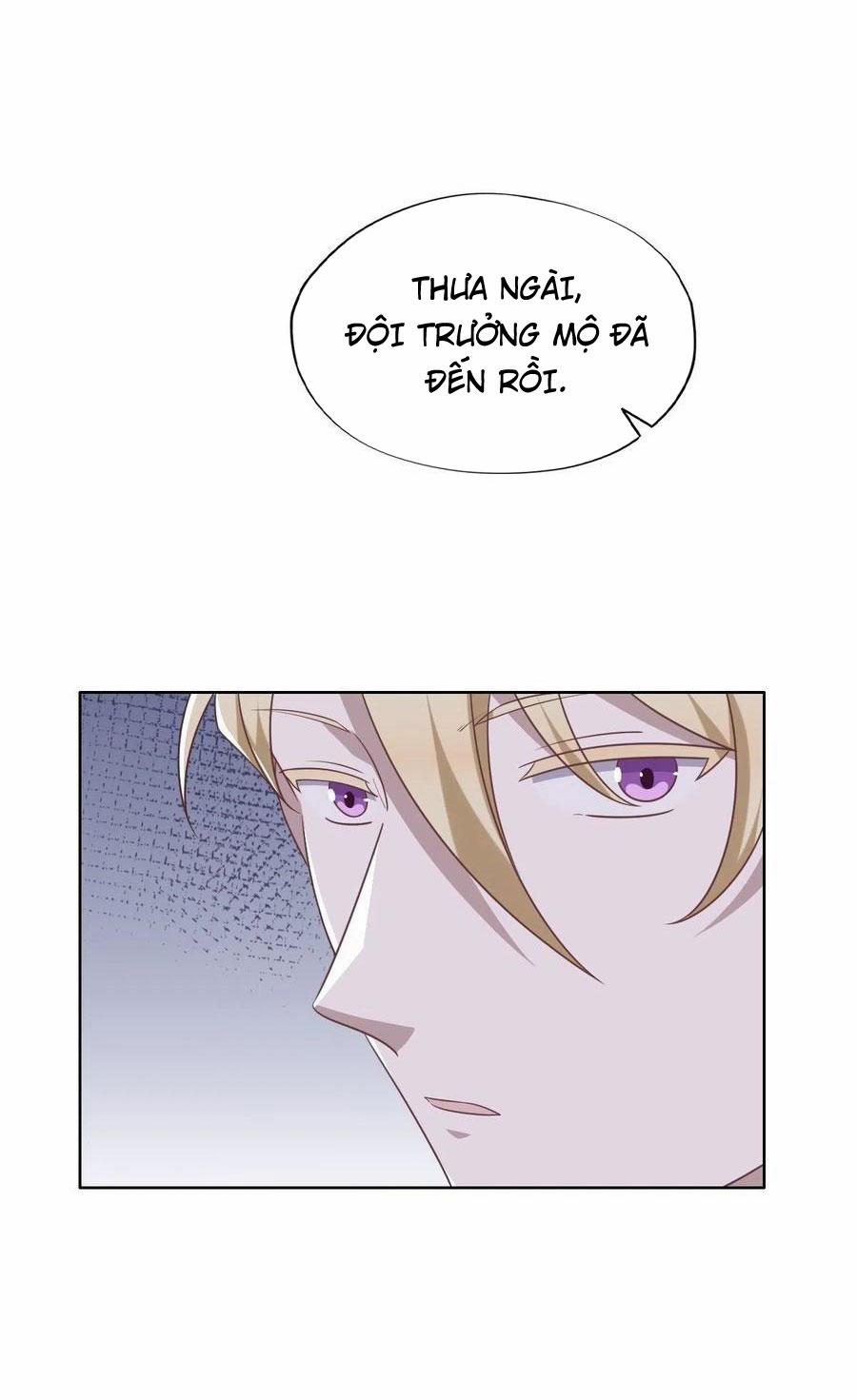 Không Nỗ Lực Thì Phải Làm Hoàng Phu 105 trang 15