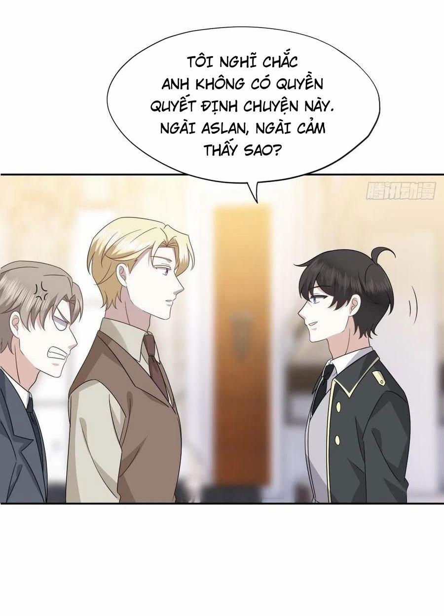 Không Nỗ Lực Thì Phải Làm Hoàng Phu 105 trang 24