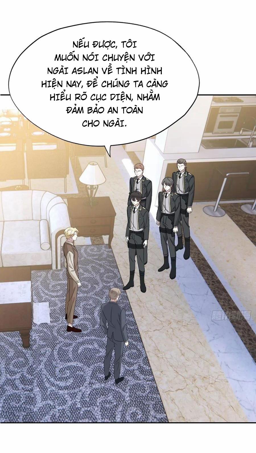 Không Nỗ Lực Thì Phải Làm Hoàng Phu 105 trang 26