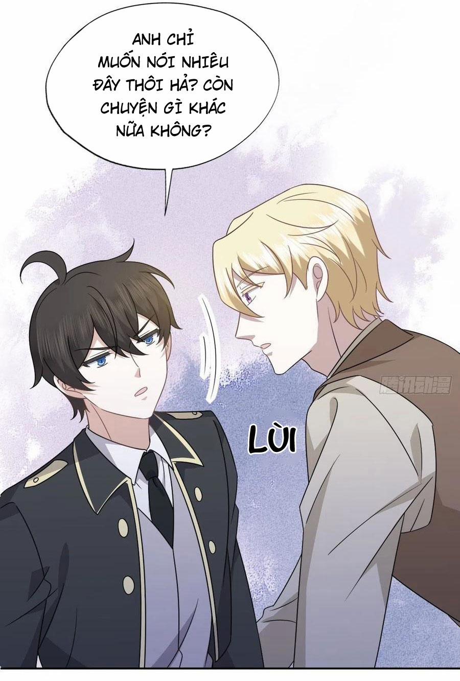Không Nỗ Lực Thì Phải Làm Hoàng Phu 105 trang 35