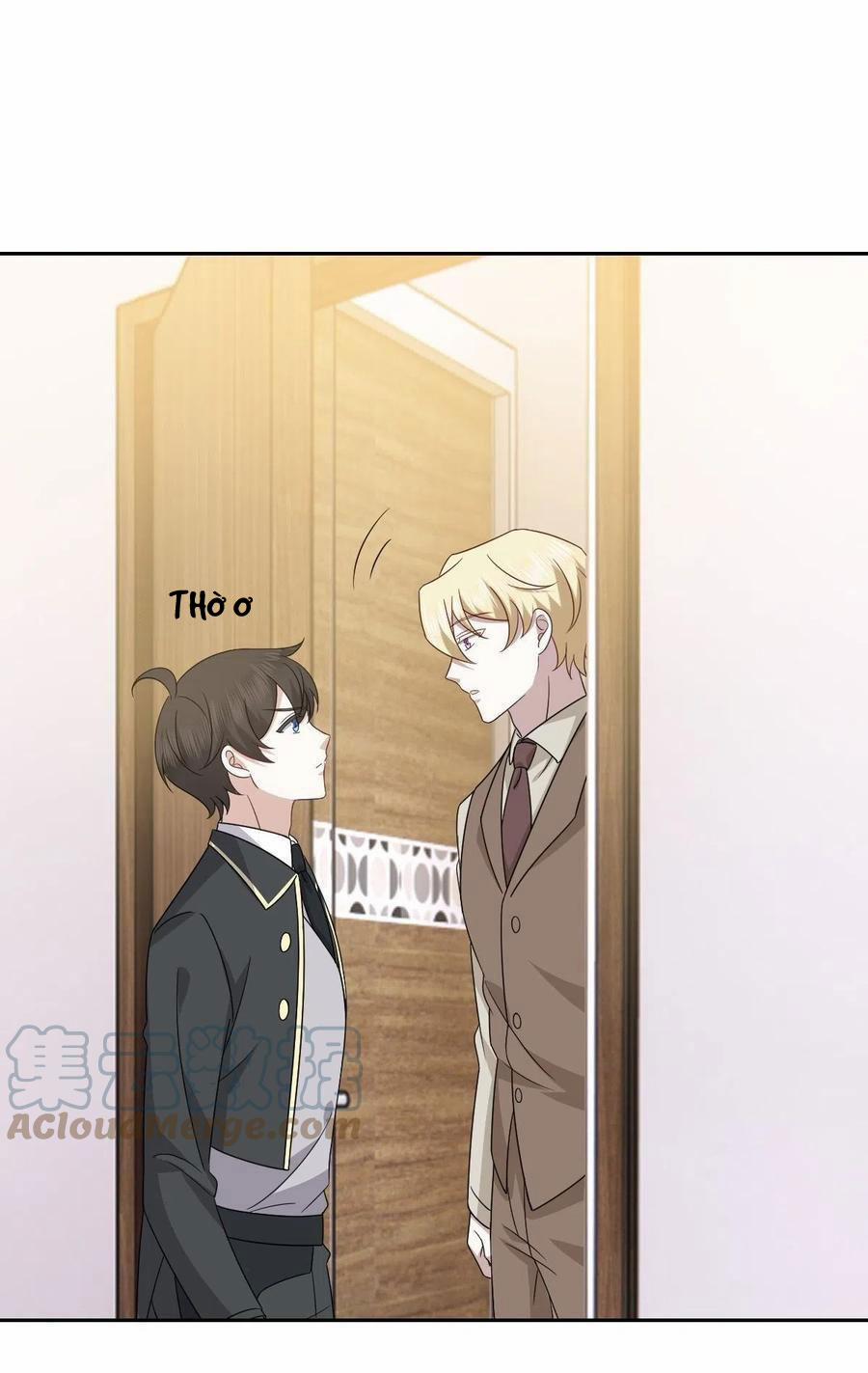 Không Nỗ Lực Thì Phải Làm Hoàng Phu 105 trang 37