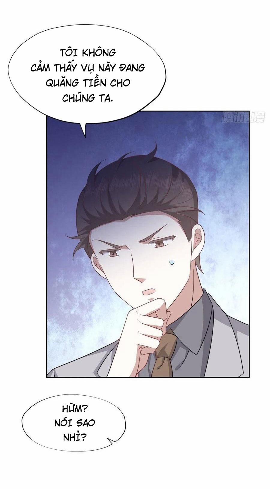 Không Nỗ Lực Thì Phải Làm Hoàng Phu 105 trang 7