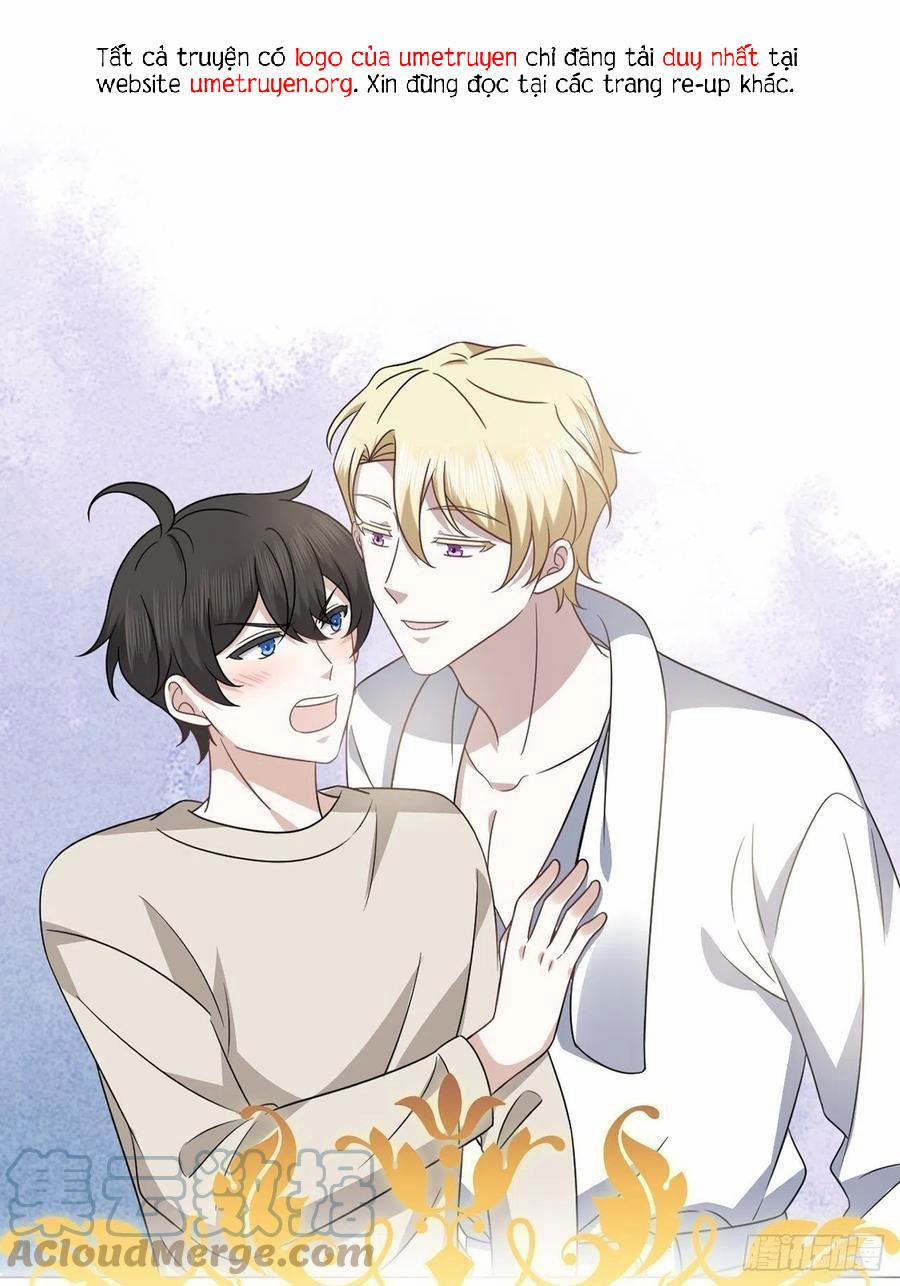 Không Nỗ Lực Thì Phải Làm Hoàng Phu 106 trang 0