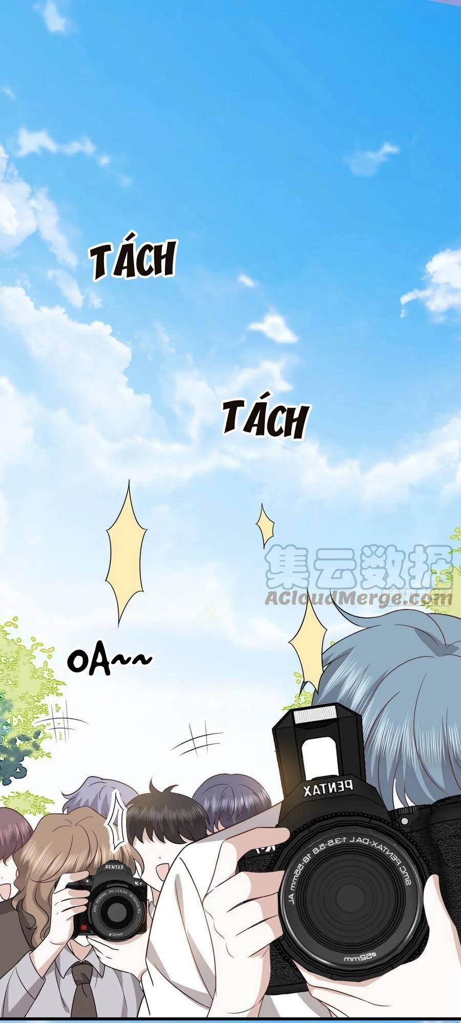 Không Nỗ Lực Thì Phải Làm Hoàng Phu 106 trang 1