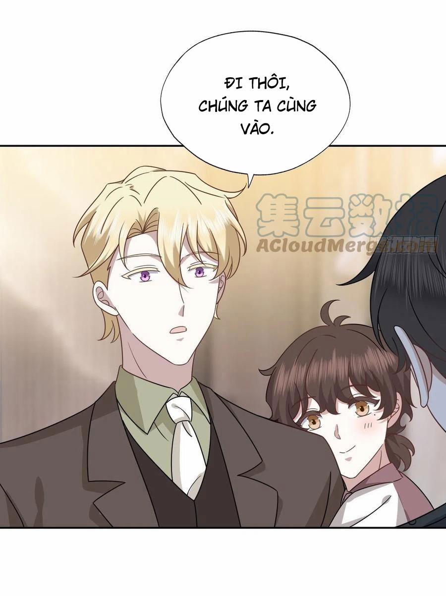 Không Nỗ Lực Thì Phải Làm Hoàng Phu 106 trang 16